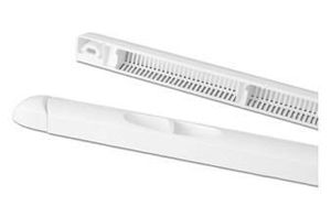 SELECT XS13 - jeden nawiewnik zamiast dwóch