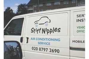 Air Conditioning Service