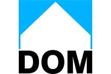 Najbliższe targi DOM już w kwietniu