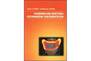 VADEMECUM ODZYSKU CZYNNIKÓW CHŁODNICZYCH