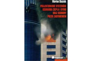 PROJEKTOWANIE SYSTEMÓW USUWANIA CIEPŁA I DYMU ORAZ OCHRONY PRZED ZADYMIANIEM