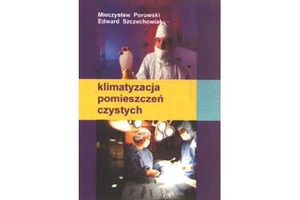 KLIMATYZACJA POMIESZCZEŃ CZYSTYCH