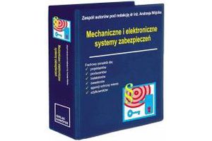 MECHANICZNE I ELEKTRONICZNE SYSTEMY ZABEZPIECZEŃ