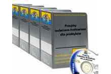 PRZEPISY TECHNICZNO-BUDOWLANE DLA PRAKTYKÓW