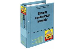 REMONTY I MODERNIZACJE BUDYNKÓW