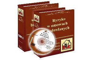 RYZYKO W UMOWACH BUDOWLANYCH
