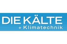 DIE KÄLTE & KLIMATECHNIK