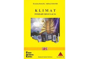 KLIMAT POMIARY REGULACJA