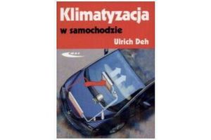 KLIMATYZACJA W SAMOCHODZIE
