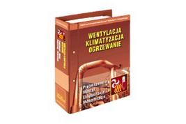 WENTYLACJA. KLIMATYZACJA, OGRZEWANIE
