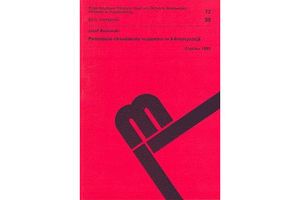 POŚREDNIE CHŁODZENIE WYPARNE W KLIMATYZACJI