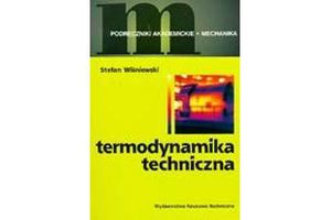 TERMODYNAMIKA TECHNICZNA