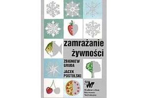 ZAMRAŻANIE ŻYWNOŚCI