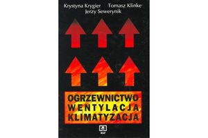 OGRZEWNICTWO, WENTYLACJA, KLIMATYZACJA