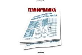 TERMODYNAMIKA. Zagadnienia praktyczne w ogrzewnictwie i klimatyzacji.