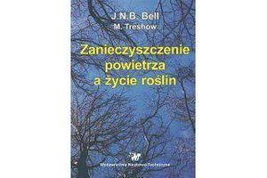 ZANIECZYSZCZENIE POWIETRZA A ŻYCIE ROŚLIN