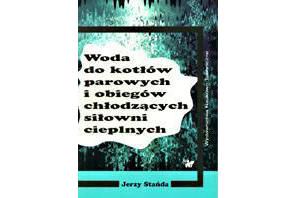 Woda do kotłów parowych i obiegów chłodzących siłowni cieplnych