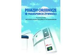 POJAZDY CHŁODNICZE W TRANSPORCIE ŻYWNOŚCI
