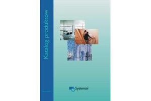 SYSTEMAIR - Katalog Techniczny 2006