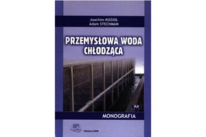 PRZEMYSŁOWA WODA CHŁODZĄCA