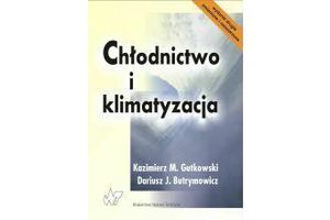 CHŁODNICTWO I KLIMATYZACJA