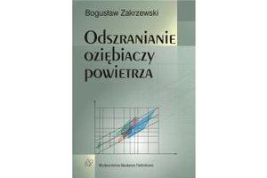 ODSZRANIANIE OZIĘBIACZY POWIETRZA