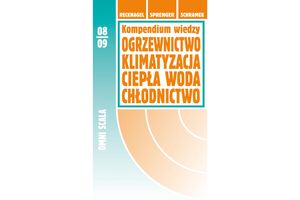 OGRZEWNICTWO, KLIMATYZACJA, CIEPŁA WODA, CHŁODNICTWO 08/09 Kompendium wiedzy - RECKNAGEL