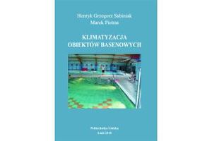KLIMATYZACJA OBIEKTÓW BASENOWYCH
