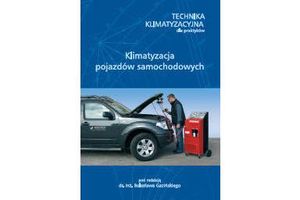 KLIMATYZACJA POJAZDÓW SAMOCHODOWYCH