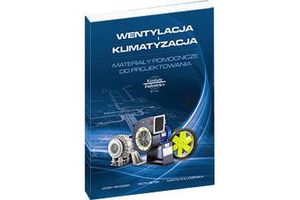 WENTYLACJA i KLIMATYZACJA - materiały pomocnicze do projektowania