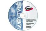 CWK-Wentyle - CD