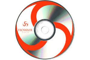 FLOWAIR - CD