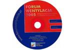 FORUM WENTYLACJA 2006 - CD