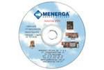 MENERGA - CD