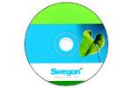 SWEGON - CD