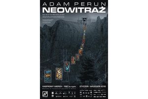 CentroClima Sp. z o.o. sponsorem NEOWITRAŻ