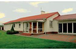 Nowoczesny dom właściciela Clima Komfort