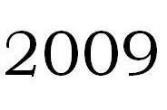 Rok 2009 na świecie