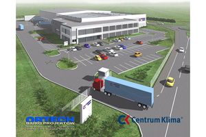 Kronika budowy: Wieruchów