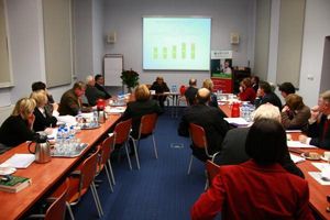 Podsumowanie roku na rynku budowlanym