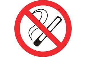 Restrykcyjny projekt ustawy antynikotynowej