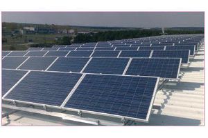 Zamrożone słońcem - Wykorzystanie fotowoltaiki do celów chłodniczych