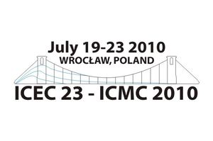 Międzynarodowe Konferencje Kriogeniczne ICEC - ICMC w 2010 w Polsce