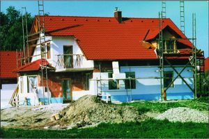 Pasywny czy energooszczędny?