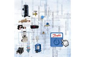 Coolselector - nowy program doborowy komponentów automatyki chłodniczej i klimatyzacyjnej