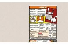 Ciepłe ściany dzięki płytom i tapetom ocieplającym