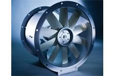 Wentylatory MAXvent 2 z silnikami IE2 od ZA