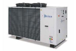 Chiller Rhoss - oferta specjalna Elektronika S.A.