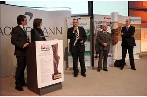 BuildDesk uhonorowany