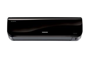 Perłowo czarny klimatyzator MB black Samsung w Konkursie na Najciekawszy Produkt